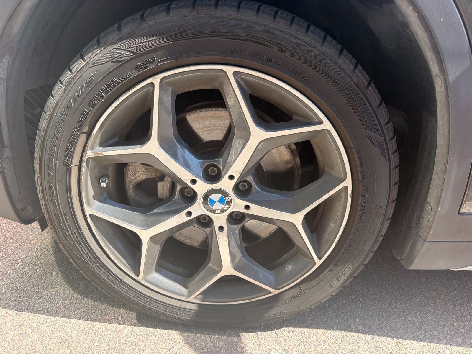 Used 2016 BMW X1 xDrive28i AWD/4WD image 14