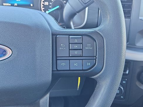 Used 2021 Ford F150 XL w/ Equipment Group 101A High image 16