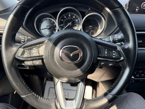 Used 2019 MAZDA CX-5 Touring AWD/4WD image 41