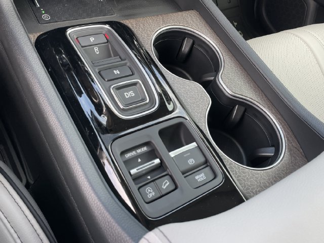 New 2026 Honda Pilot Elite image 21