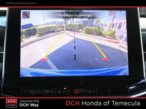 Used 2023 Jeep Compass Limited w/ Elite Group image 13