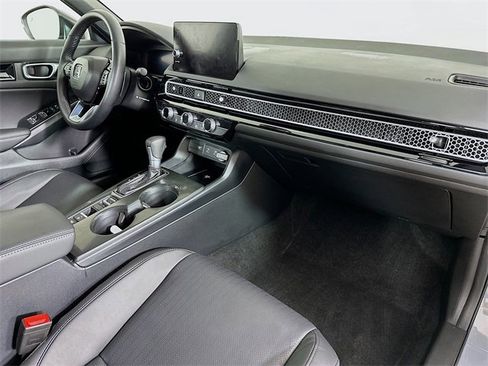 Certified 2026 Honda Civic Sport Touring image 31