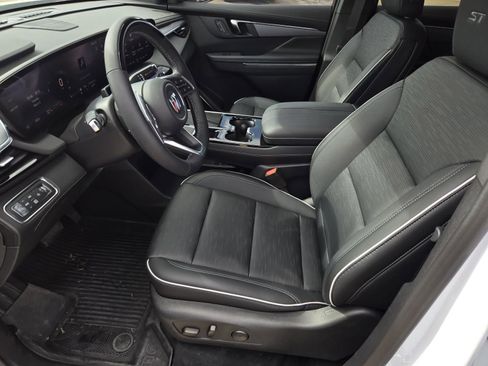New 2026 Buick Enclave Sport Touring w/ Super Cruise Package AWD/4WD image 9