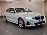 Used 2025 BMW 330i xDrive Sedan w/ Premium Package image 3