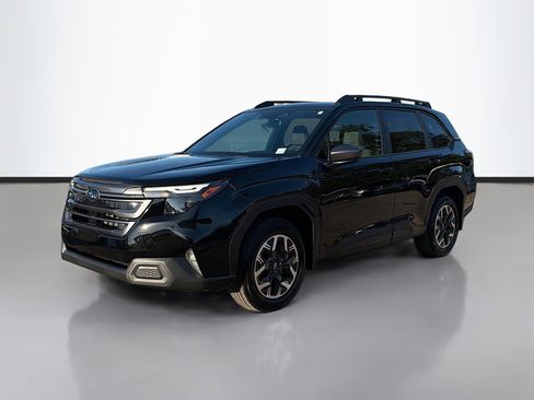 New 2026 Subaru Forester Premium image 7