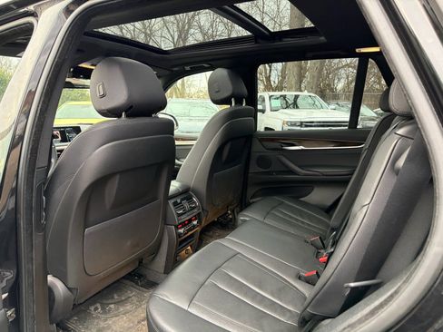 Used 2017 BMW X5 xDrive35i image 6