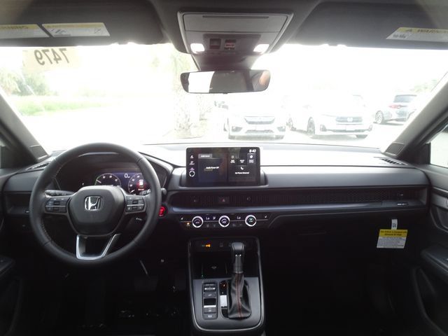 New 2026 Honda CR-V Sport-L image 11