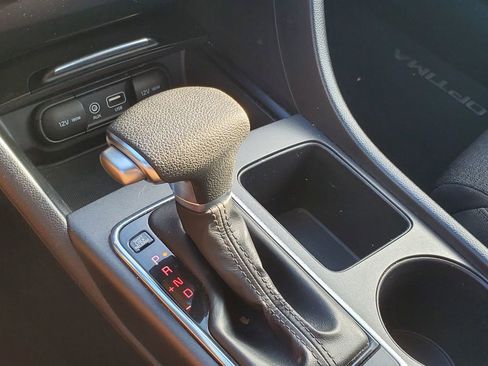 Used 2016 Kia Optima LX image 28