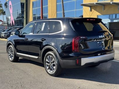 Certified 2024 Kia Telluride LX