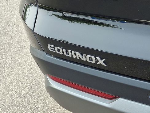 New 2026 Chevrolet Equinox LT image 5