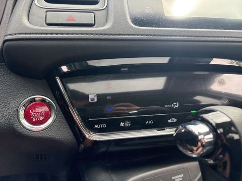 Used 2016 Honda HR-V EX image 25