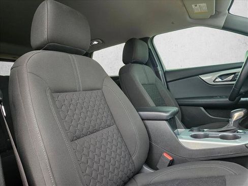 Used 2020 Chevrolet Blazer LT FWD image 20