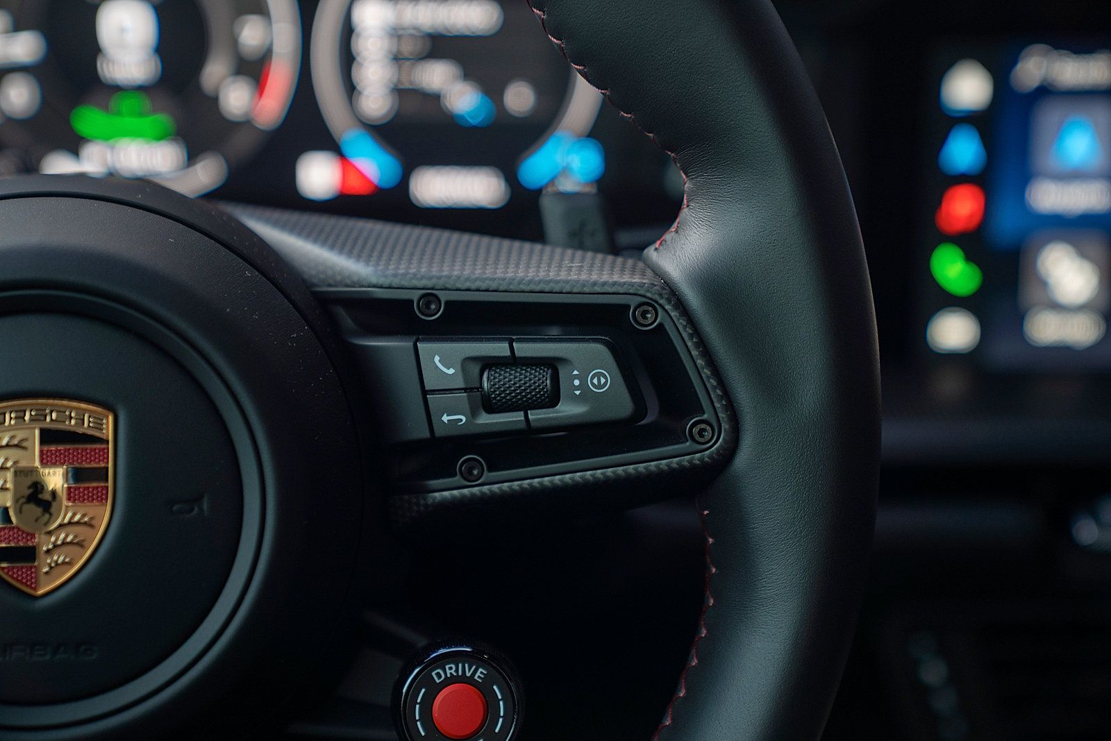 Certified 2026 Porsche 911 Carrera GTS RWD image 8