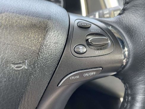 Used 2023 Nissan Murano SL w/ SL Moonroof Package AWD/4WD image 24