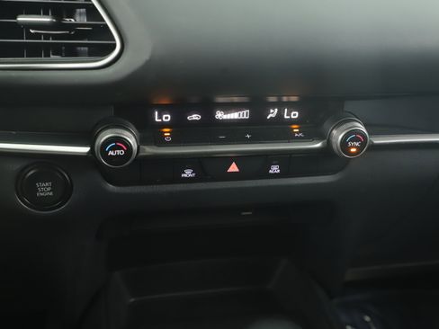 Used 2021 MAZDA CX-30 FWD 2.5 S w/ Select Package image 18