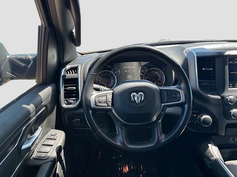 Used 2021 RAM 1500 Big Horn AWD/4WD image 20