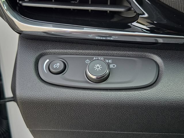 New 2026 Buick Envista Preferred FWD image 22
