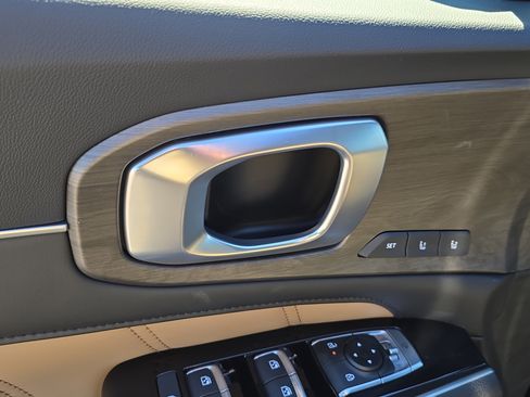 New 2026 Kia Sorento SX Prestige w/ Olive Brown Leather Package image 21