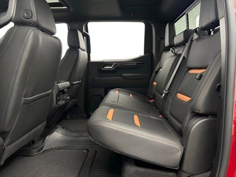 New 2026 GMC Sierra 1500 AT4 w/ AT4 Premium Package image 42