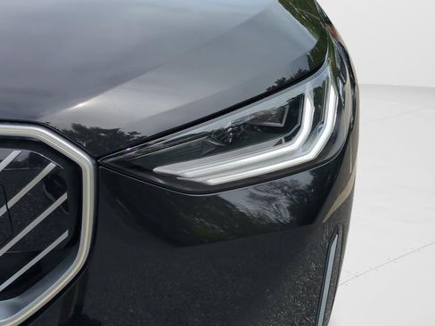 New 2026 BMW X3 xDrive30 image 9