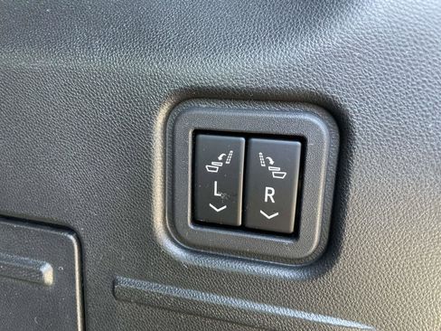 Certified 2024 GMC Hummer EV 3X w/ Extreme Off-Road Package AWD/4WD image 18