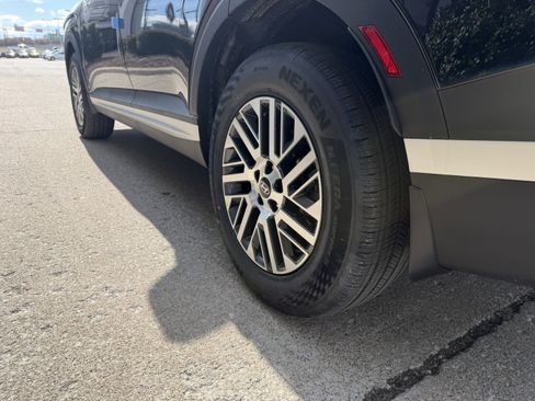 New 2026 Hyundai Palisade SEL image 14