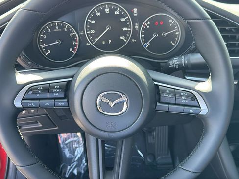 New 2026 MAZDA MAZDA3 2.5 S Sedan w/ Preferred Pkg image 11