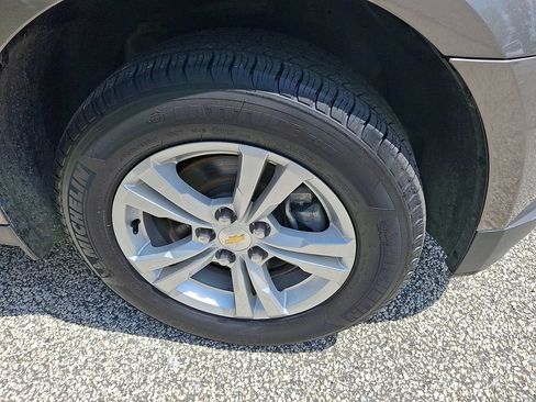 Used 2012 Chevrolet Equinox LT FWD image 7