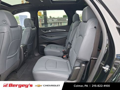 Certified 2023 Buick Enclave Essence w/ Experience Buick Package AWD/4WD image 12