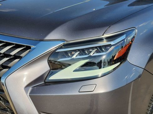 Used 2022 Lexus GX 460 Premium AWD/4WD image 9