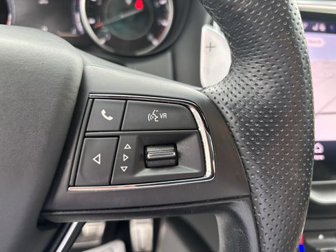 Used 2022 Maserati Ghibli Modena Q4 image 25