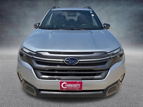 New 2025 Subaru Forester Limited w/ Popular Package #1 AWD/4WD image 8