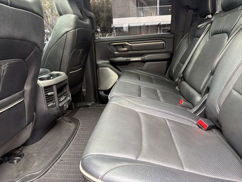 Used 2020 RAM 1500 Limited image 22