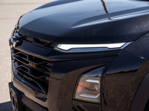 Used 2025 Chevrolet Equinox RS AWD/4WD image 13