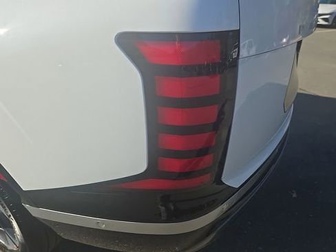 New 2026 Hyundai Palisade Limited image 50