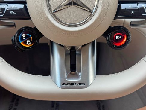 Used 2024 Mercedes-Benz AMG GT 53 image 23