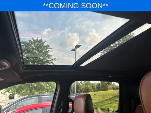 Used 2020 RAM 1500 Limited AWD/4WD image 9