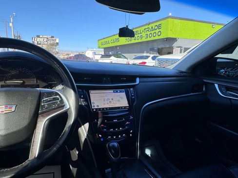 Used 2018 Cadillac XTS Luxury w/ Driver Awareness Package image 24