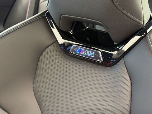 New 2027 BMW M5 Touring AWD/4WD image 23