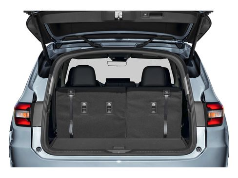 New 2026 Honda Pilot EX-L image 10