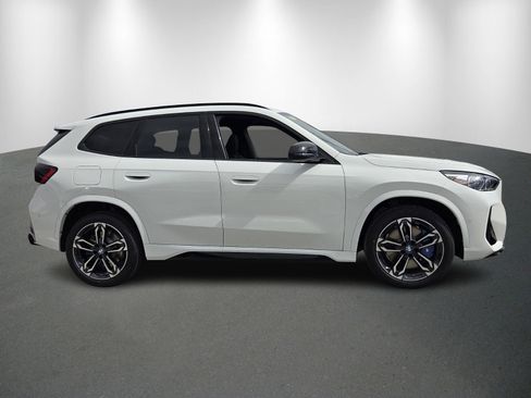New 2026 BMW X1 M35i w/ Convenience Package image 8