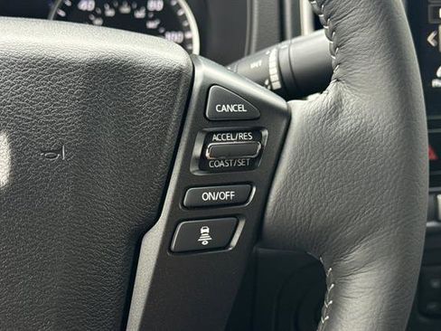 New 2026 Nissan Frontier SV w/ SV Convenience Package image 25