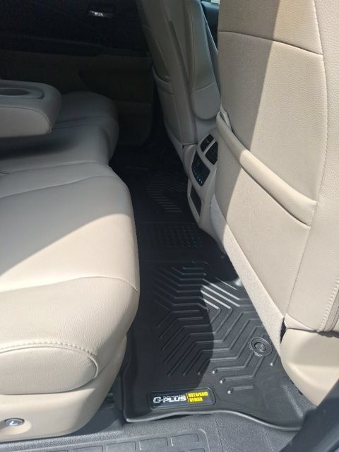 Used 2022 Honda Pilot EX-L image 23
