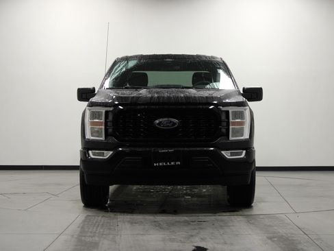 Used 2021 Ford F150 XL w/ STX Appearance Package image 9
