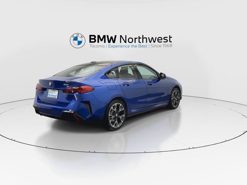 New 2026 BMW 228i xDrive w/ Premium Package AWD/4WD image 3