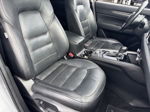 Used 2019 MAZDA CX-5 Grand Touring AWD/4WD image 8