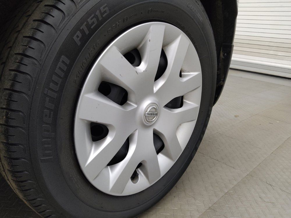 Used 2020 Nissan Rogue Sport S FWD image 31