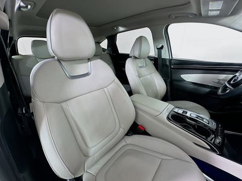 Certified 2023 Hyundai Tucson Limited image 28