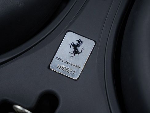 Used 2014 Ferrari California image 44