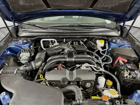 Used 2019 Subaru Outback 2.5i Premium image 31